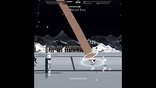 How Advanced Player Grind Mastery? #thespikecross