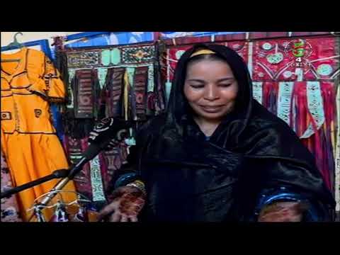 إليزي اليوم العالمي لعيد المرأة معرض لإبراز منتوجات المرأة في الصناعة التقليدية و الحرف