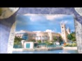 Beginning of video