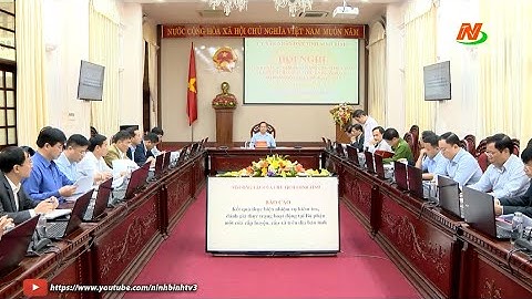 Triển khai các giải pháp nâng cao chất lượng, hiệu quả cải cách thủ tục hành chính