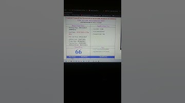 Central Council for Research in Ayurvedic Sciences (CCRAS) Post UDC & LDC Result Out