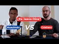 Es jess dios  debate entre musulmn y catlico sobre la divinidad de jess