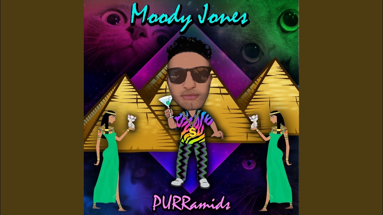 YouTube에서 PURRamids (Original Mix) 보기 YouTube에서 PURRamids (Original Mix) 보기