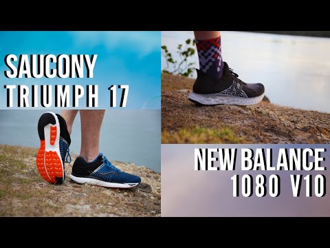 saucony o new balance