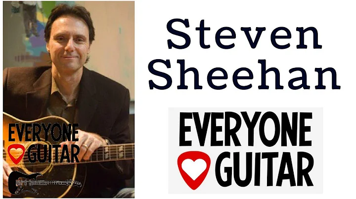 Steven Sheehan Interview, The Judds, Randy Travis:...