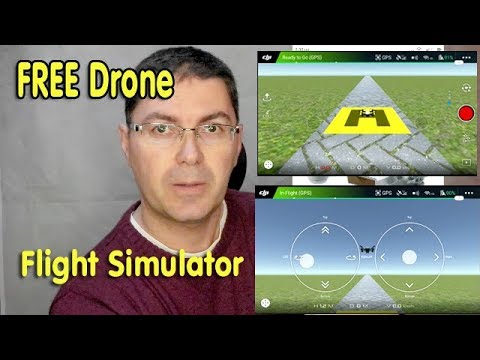 DJI GO App