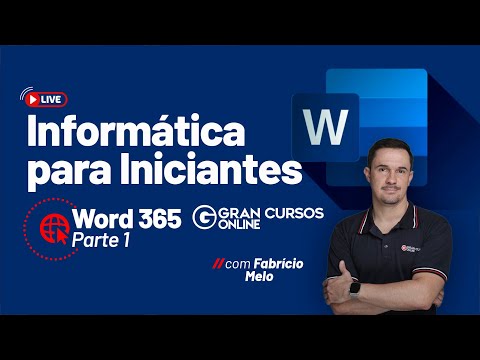 Informática para iniciantes