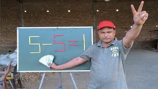 Amazing Number Games | Correct The Equation And Win 50000 RS screenshot 5
