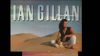 Ian Gillan  'Naked Thunder' -  1990 [Vinyl Rip] (Full Album)