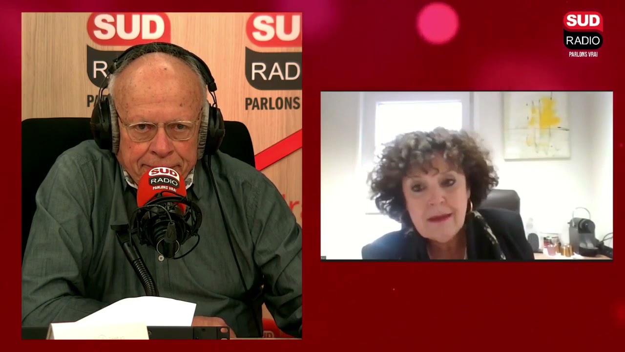 Coup de gueule de Jacqueline Eustache-Brinio - « la démocratie est en danger avec ce président ! »