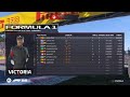 F1® 22 Online ps