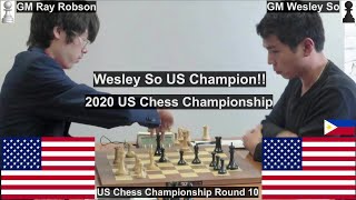 On Chess: Say It Ain't So, Wesley Goes Pro