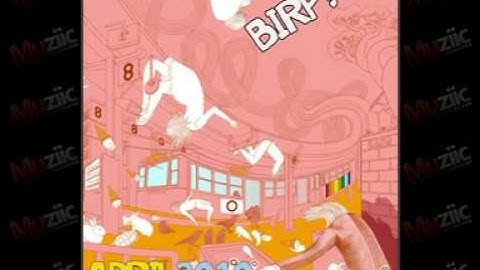 Thumbnail of 033 - Snowden - Don't Really Know Me