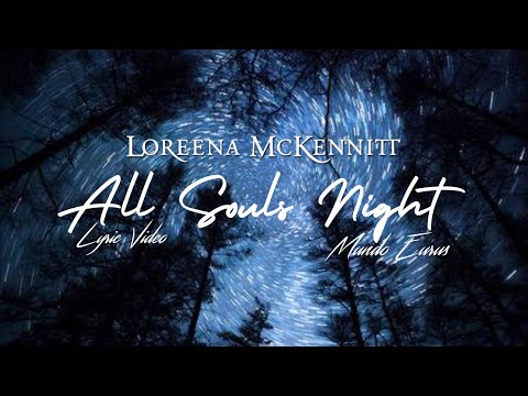 Loreena McKennitt -