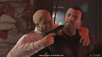 Grand Theft Auto V on Intel Pentium 2.80Ghz  Intel hd graphics