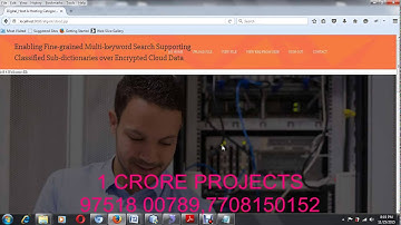 Enabling Fine-grained Multi-keyword Search Supporting Classified Sub-dictionaries over Encrypted