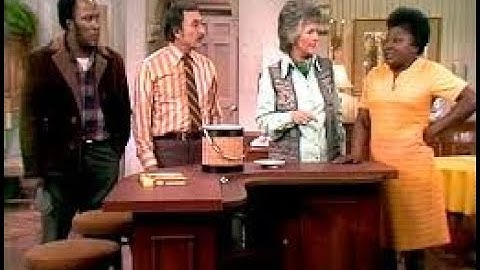 De verloren aflevering van "Maude": het controversiële verhaal dat CBS tientallen jaren op de pla...