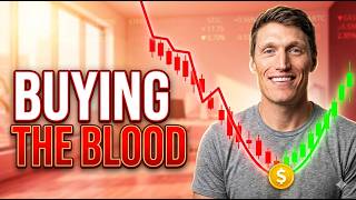 6 Stocks I'm Buying — Whirlpool Down 84%, Celsius Cratering