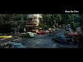 Man On Fire 2004 Movie Clip Ambush Scene 720p 