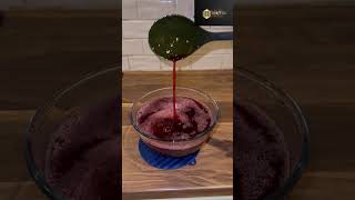 Juice ya ubuyu   rozela/Jinsi ya kutengeneza juice ya rozela 🤤