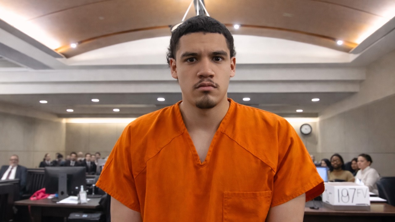 19 Year Old’s Life Sentence Moment Multiple Cases, One Final Decision | Must Watch!
