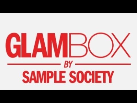 Покупки #8 || февраль 2024г || коробочка красоты от GlamBox