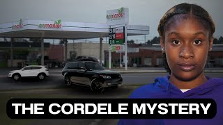 The Disturbing Gas Station Abduction of Nyeasha Pickens