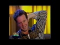 Simple Minds - Jim Kerr Interview - Good Morning Australia 1989 - SFY Tour Promoting