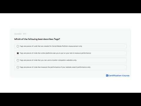 Which Of The Following Best Describes Marketing