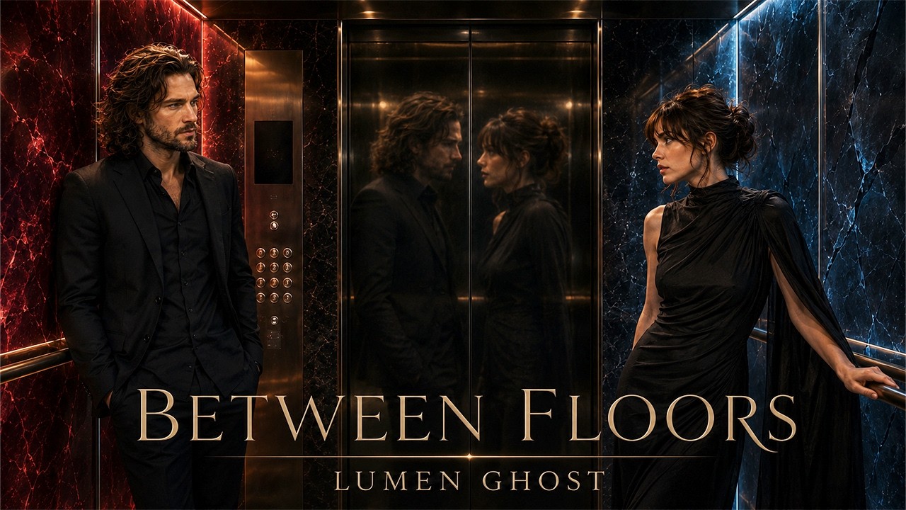 Guarda Lumen Ghost - Between Floors Video (Cinematic Deep House) su YouTube Guarda Lumen Ghost - Between Floors Video (Cinematic Deep House) su YouTube
