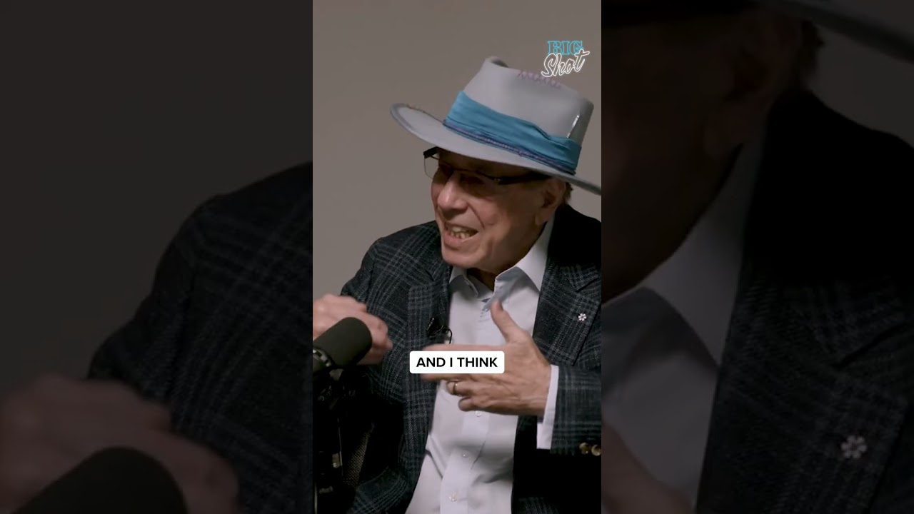 The mindset that built Four Seasons Hotels