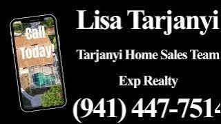 🏡 Pool Home Near Anna Maria Island | 3 Bed Den | No HOA