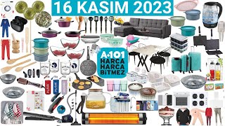 A101 16 KASIM 2023 | RESMİ KATALOĞUNDAN ✅| MUTFAK | ELEKTRONİK | A101 İNDİRİMLERİ | A101 Aktüel screenshot 4