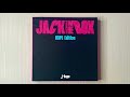 Распаковка альбома j-hope / Unboxing album j-hope Jack In The Box (HOPE Edition)