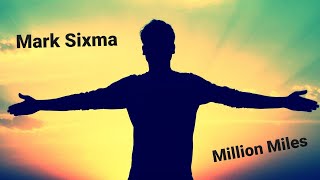 Mark Sixmamillion Miless