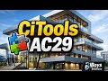 Télécharger et Installer CADIMAGE POUR ArchiCAD 29 EN SEULEMENT 5 MINUTE