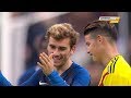 James Rodriguez vs France (AWAY) HD 23/03/2018 by JamesR10™