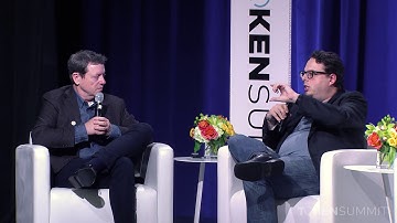 Where CryptoKitties Are Going - Token Summit III NYC 2018