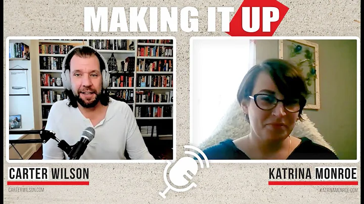 Making It Up Clip of the Week! Carter and Katrina ...