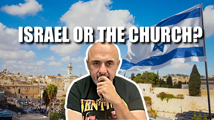 Who Are God’s TRUE Chosen People? | Sam Shamoun