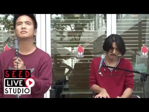 SEED LIVE STUDIO -  Tattoo Colour - อยากรู้เสมอมา