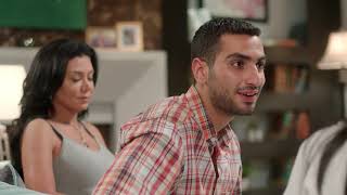 Kaeno Embareh كأنه إمبارح Ka2ino Mbare7 2018 _ Episode 05