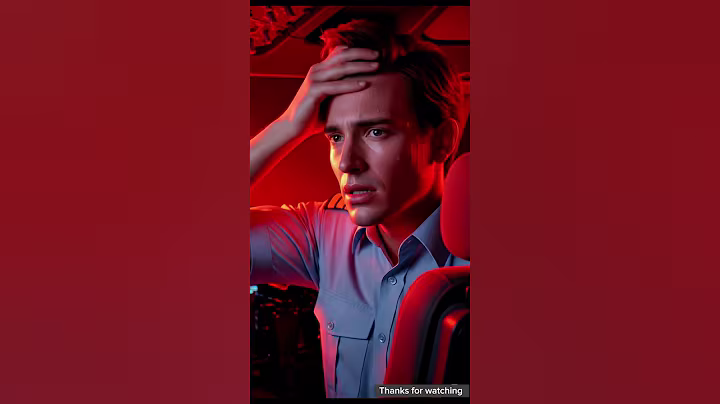 The Baby in 18A #ai #baby #viral