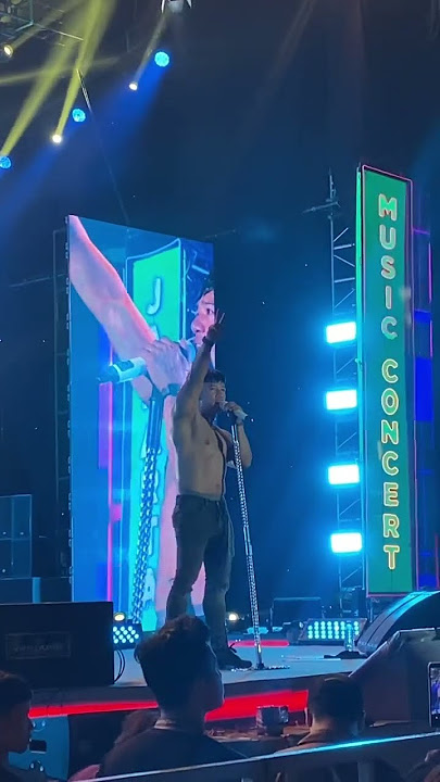 Repvblik -Selimut Tetangga (Live at Jakarta Fair 3/7/24) #repvblik #selimuttetangga #jakartafair2024