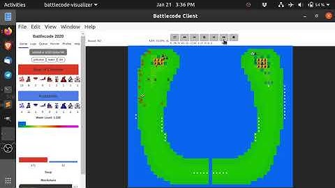 Battlecode 2020 Seeding Tournament: https://challonge.com/bc20_seeding