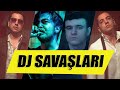 4 DJ 1 ŞARKI !!  ft. Kaanflix-Porçay-Emremert tv (Round 2)