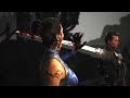 MK1 ranked replays: Fighting a really good Kitana- 03/07/2026