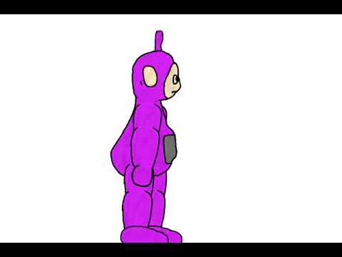 Vi Tubbie Slendytubbies 2D by MasterCookie44 on DeviantArt