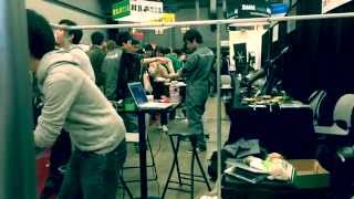 A First Impression of SXSW Interactive 2015 Guide