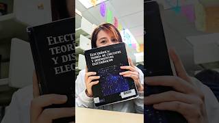 If you want to learn electronics, but don't know where to start, I recommend... #engineering #books screenshot 2